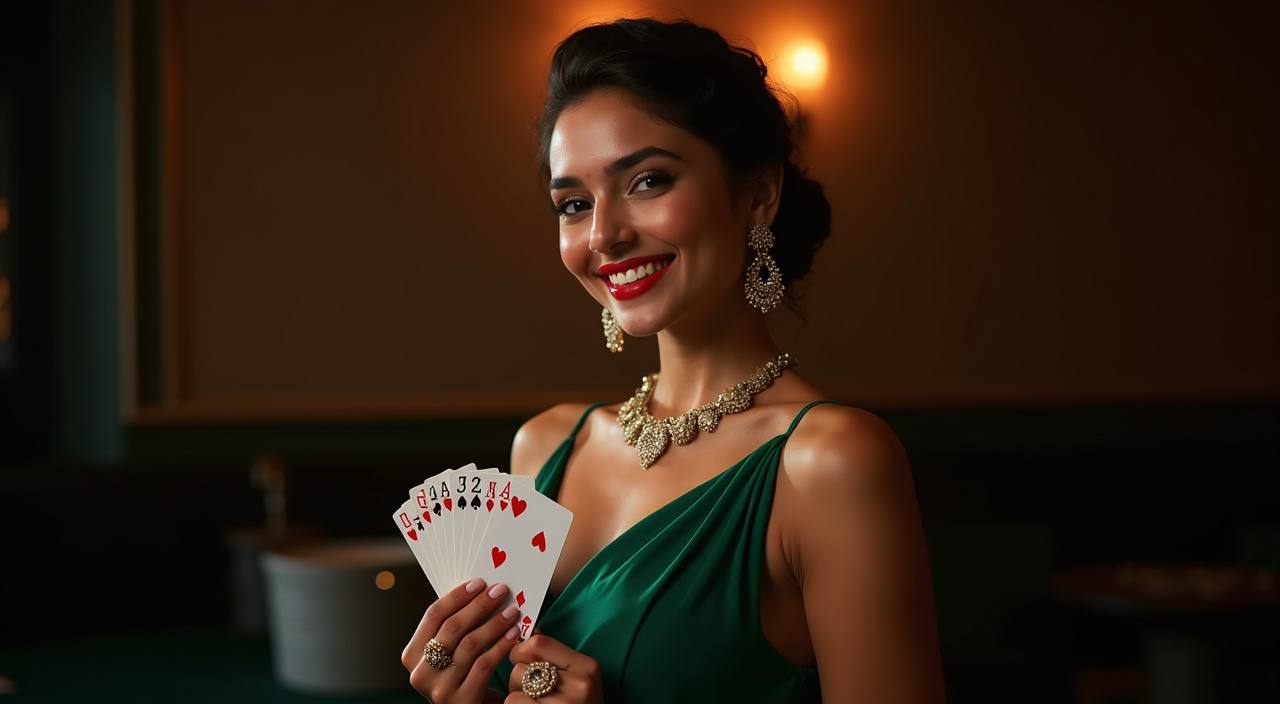 খেলার প্রতিটি ফলাফল স্বচ্ছভাবে প্রদর্শিত